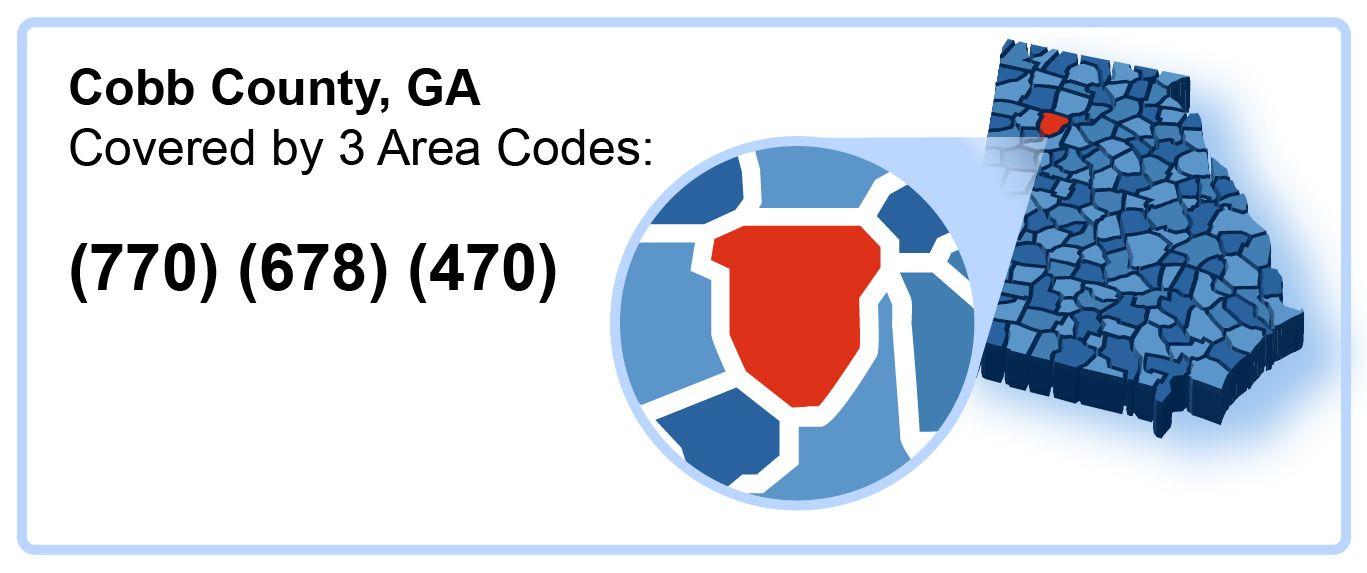 770_678_470_Area_Codes_in_Cobb_County_Georgia